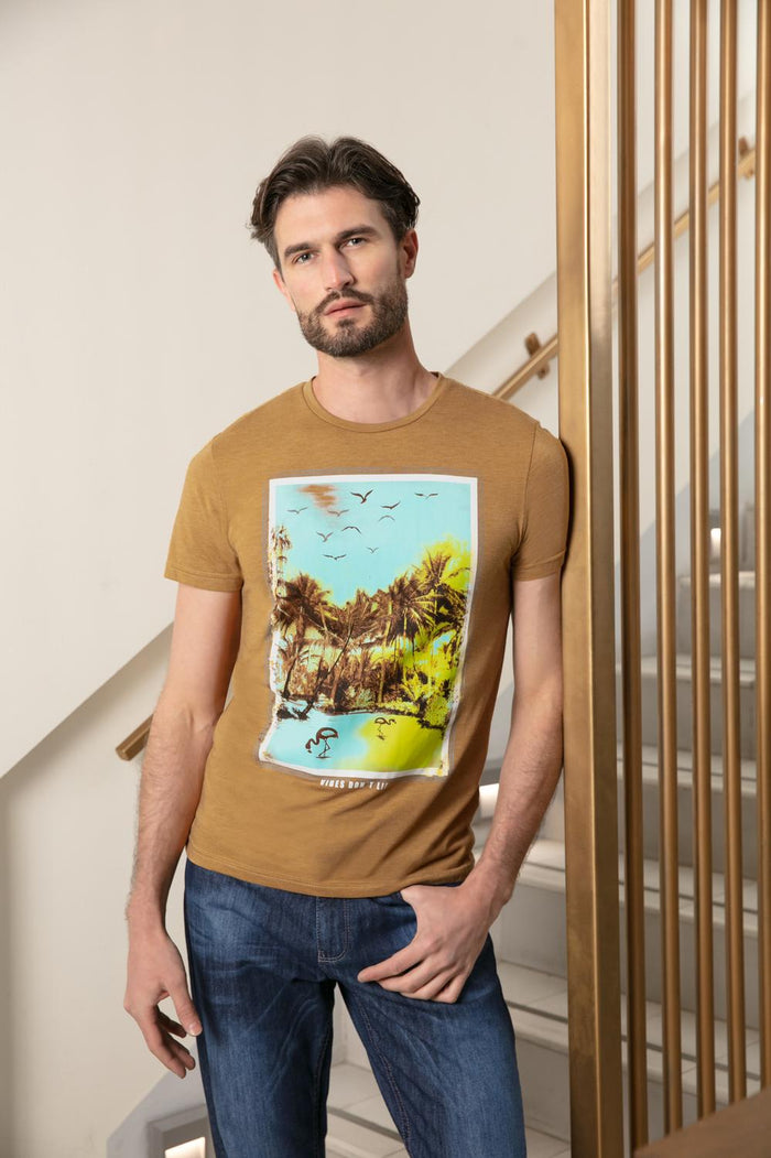 PLAYERA TAREK