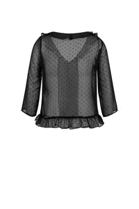 BLUSA NASSOUMI