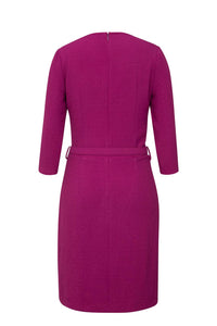 VESTIDO MIRELLE