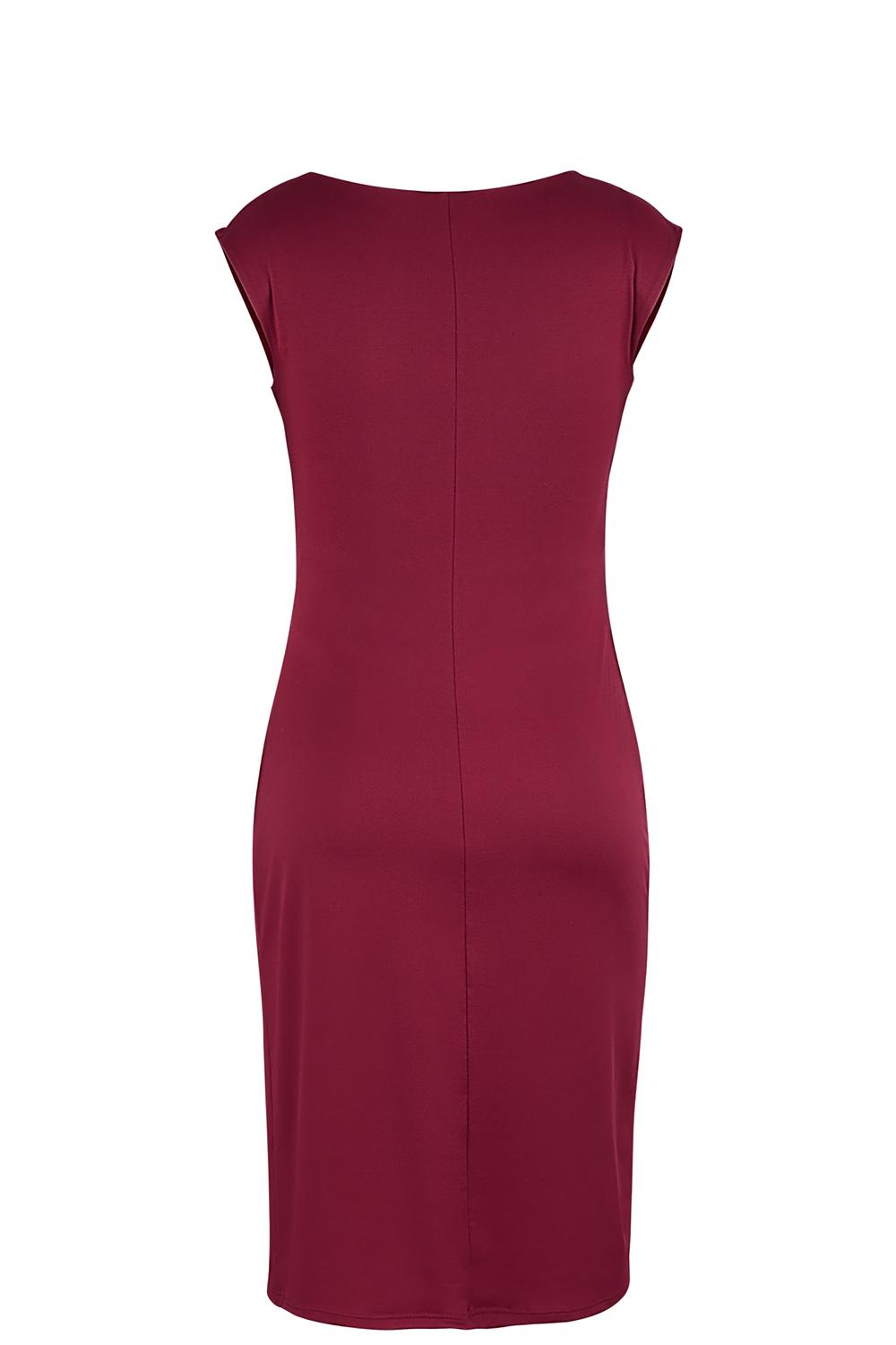 VESTIDO ROSE