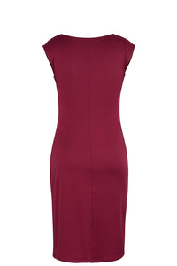 VESTIDO ROSE