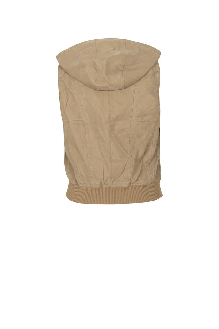 ROOSEVELT Chaleco mujeres 010025000091