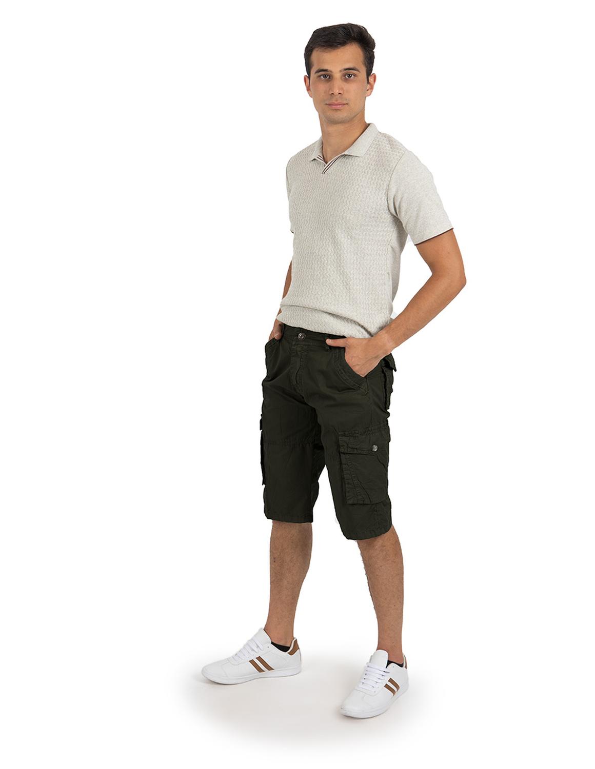 Roosevelt short hombre 010023000003