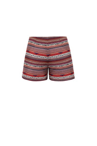 SHORT VALERE