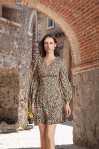 VESTIDO SÉFORA