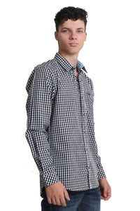 Camisa Modelo 025019000007