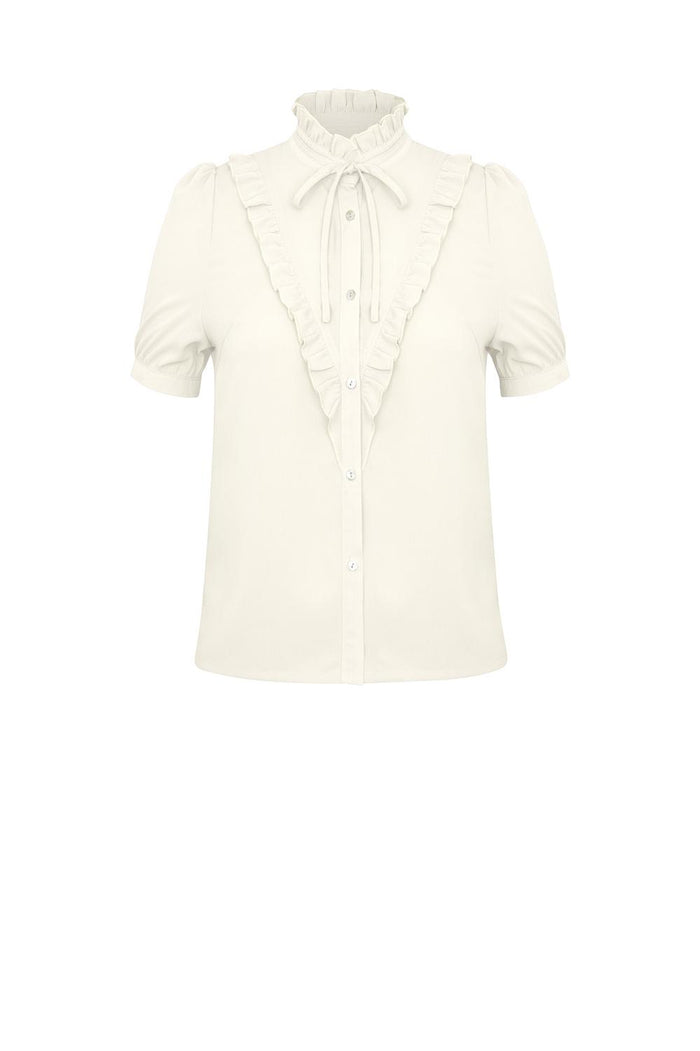 BLUSA ALENI