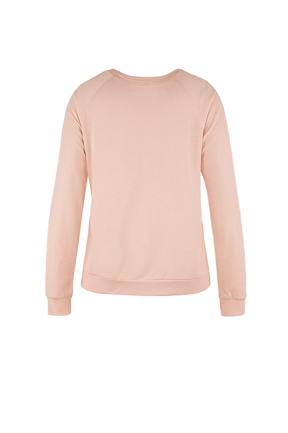 SUDADERA SKYE