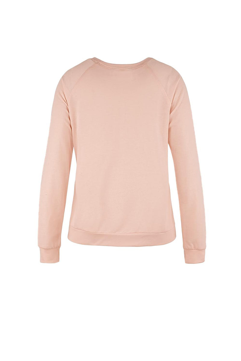 SUDADERA SKYE
