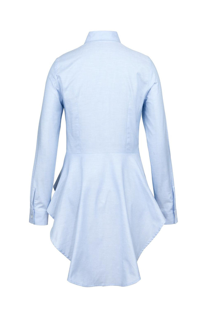 CAMISA EYHERALDE