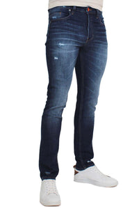 Jeans skinny comfort fit 025008000010
