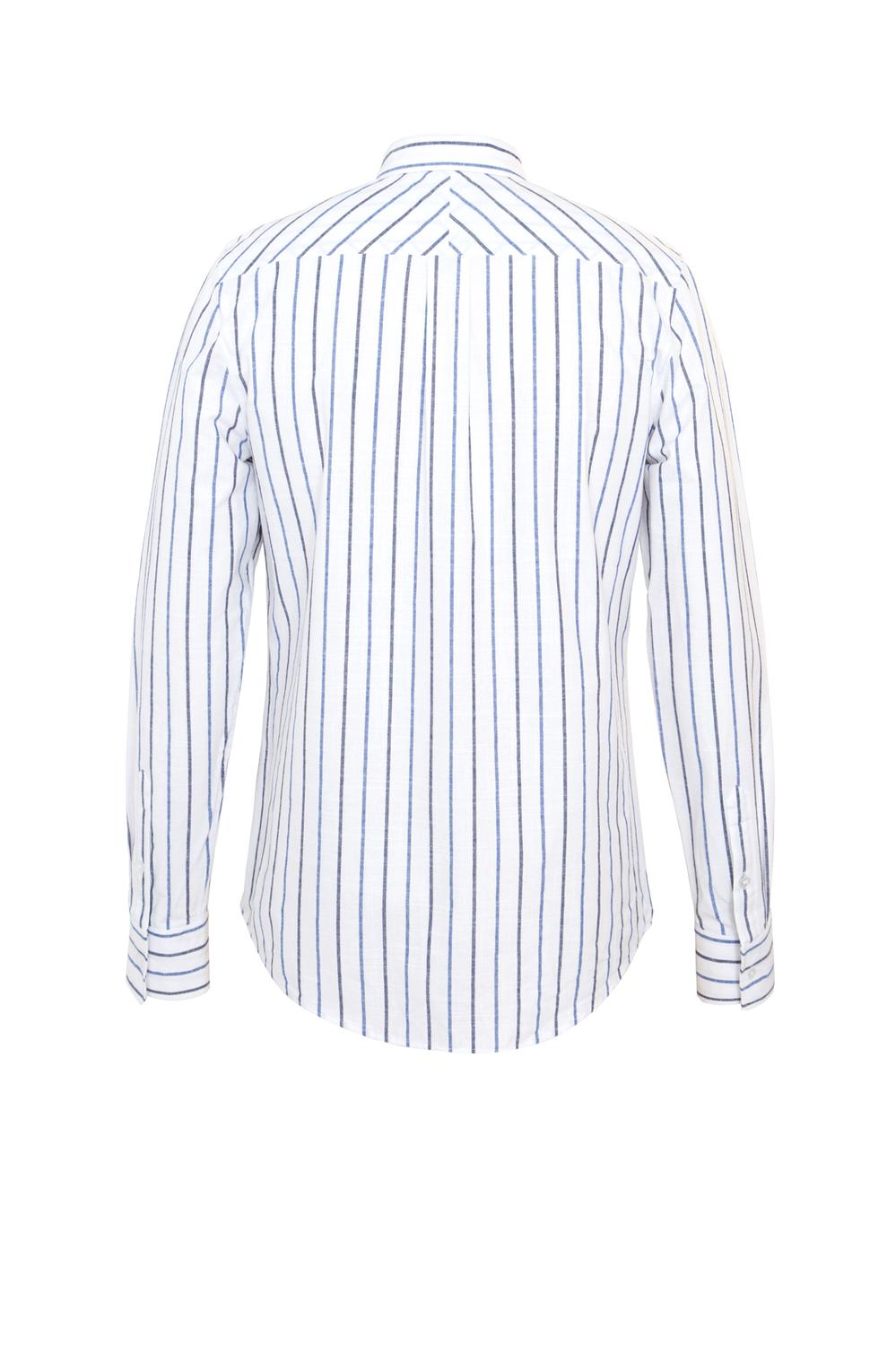 CAMISA JEREMÍAS