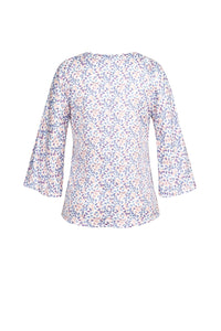 BLUSA LISANGE