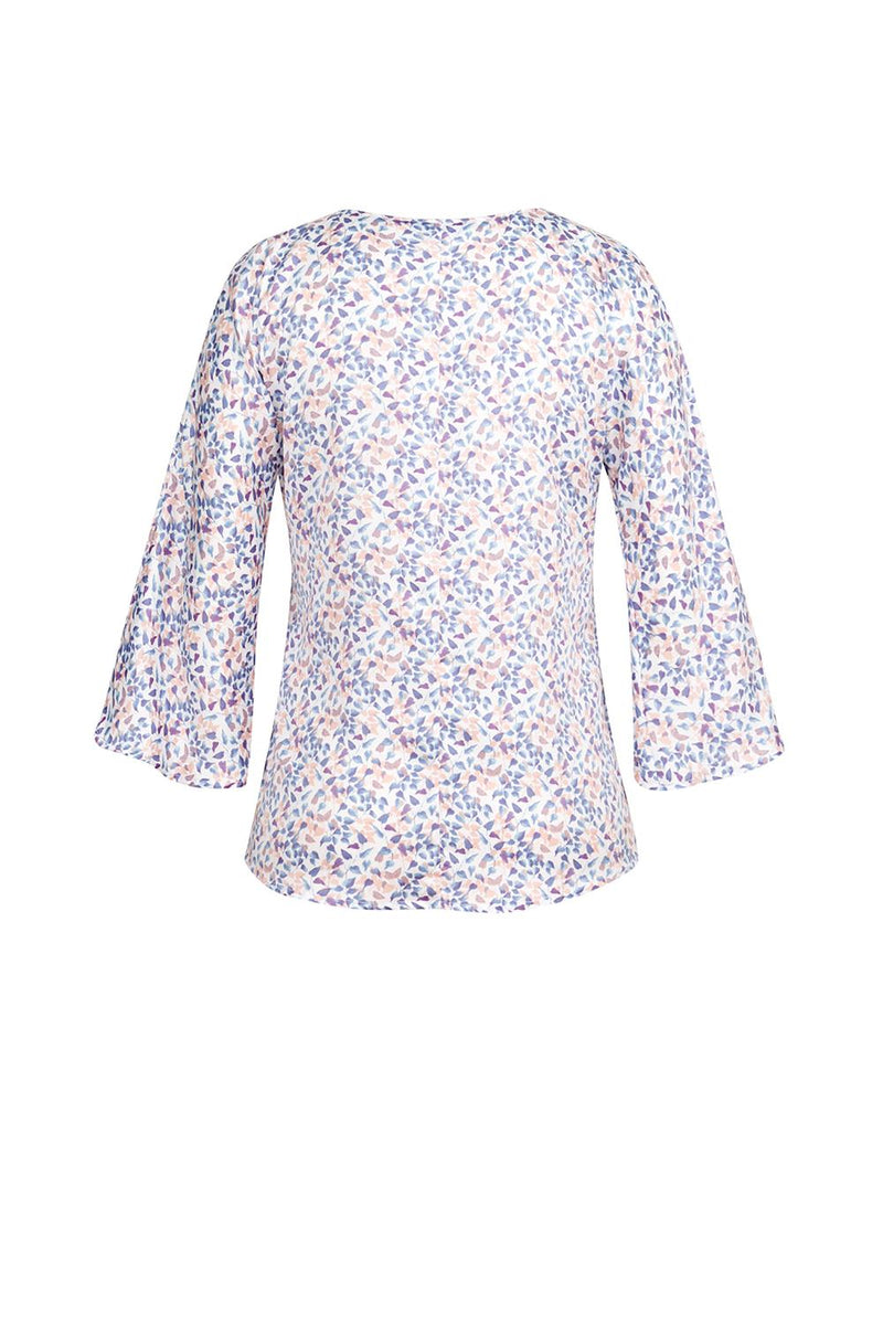 BLUSA LISANGE