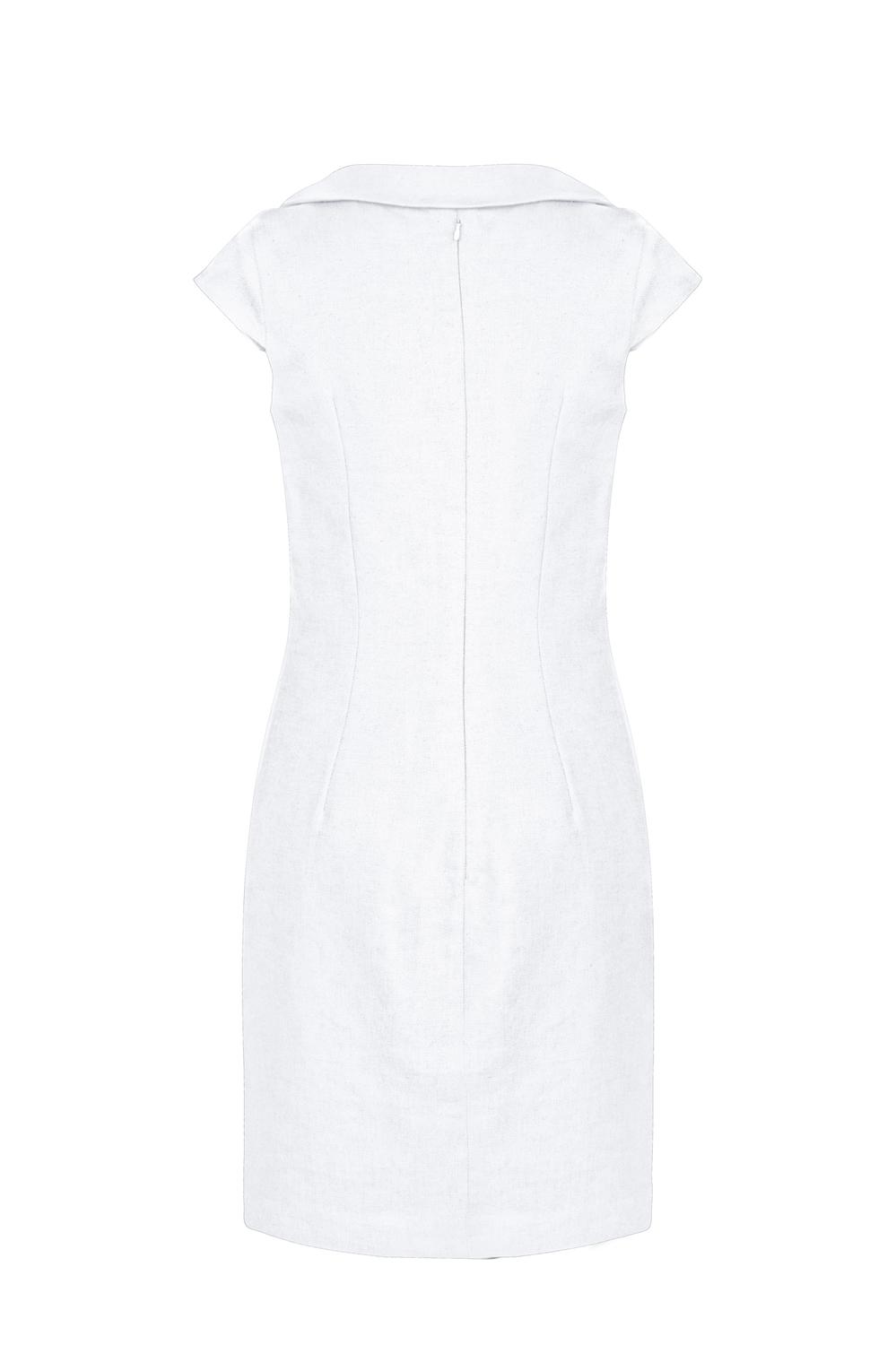 VESTIDO BEYDA