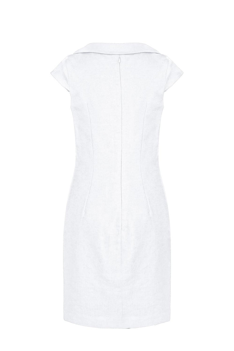 VESTIDO BEYDA