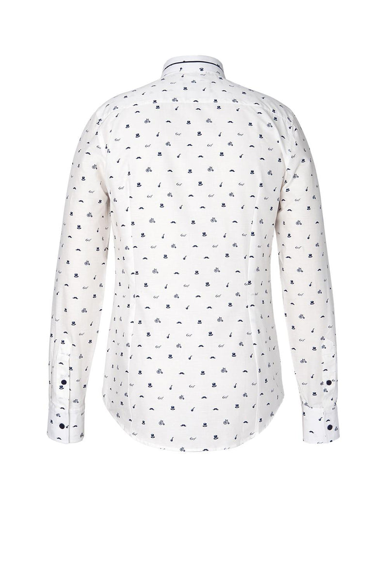 CAMISA JEREMÍAS