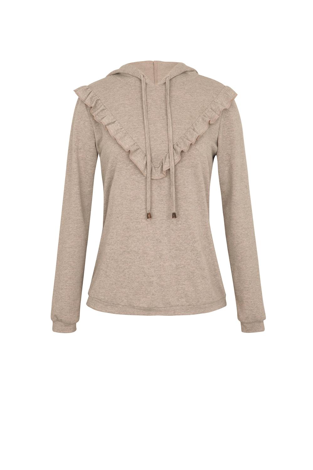 SUDADERA UMAY