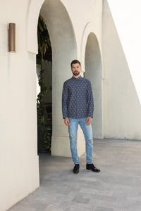 CAMISA BIAN
