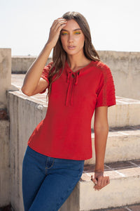 BLUSA DEVINE