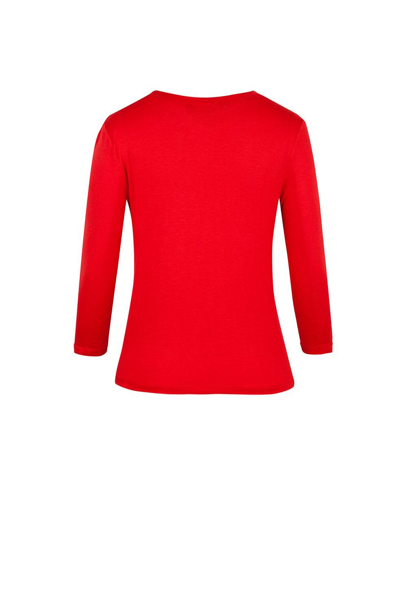 BLUSA CHARIS