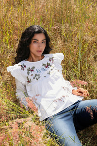 BLUSA DHARMA