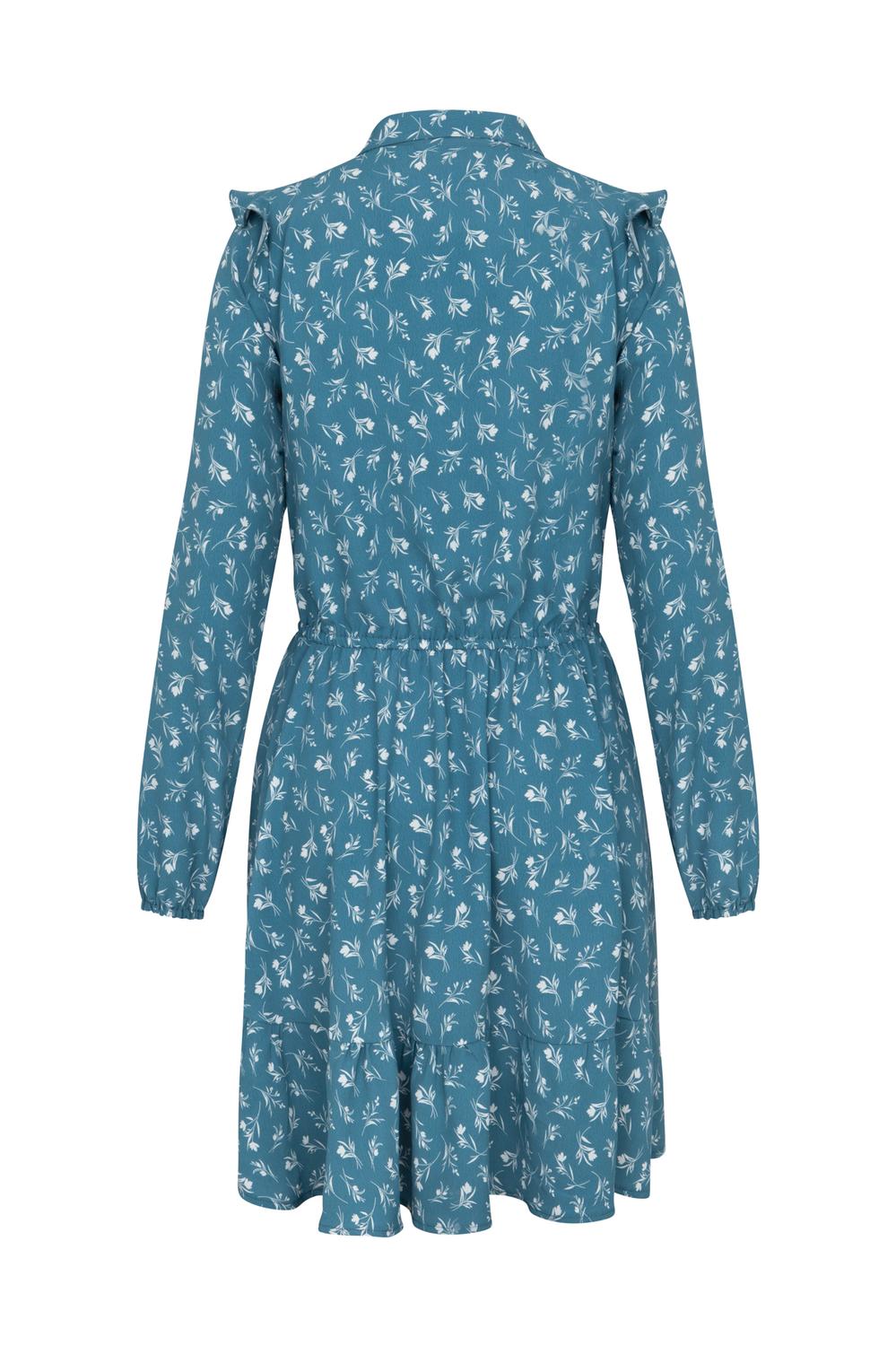 VESTIDO ESZTER