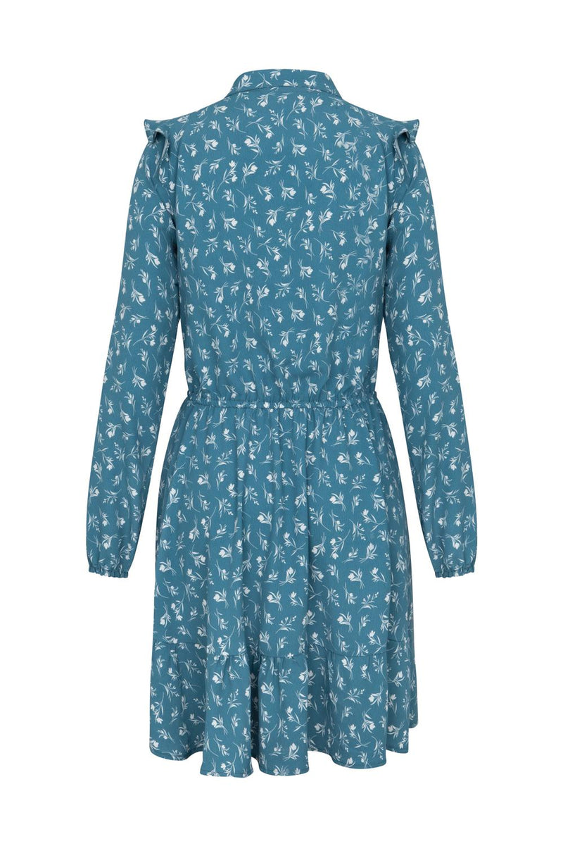 VESTIDO ESZTER