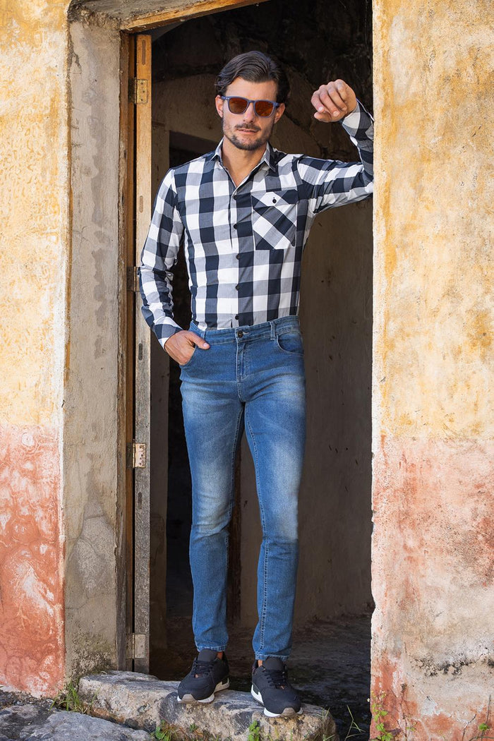 CAMISA MIRO