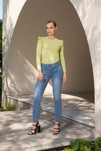 JEANS ORNELLA