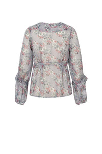 BLUSA ALYSSA