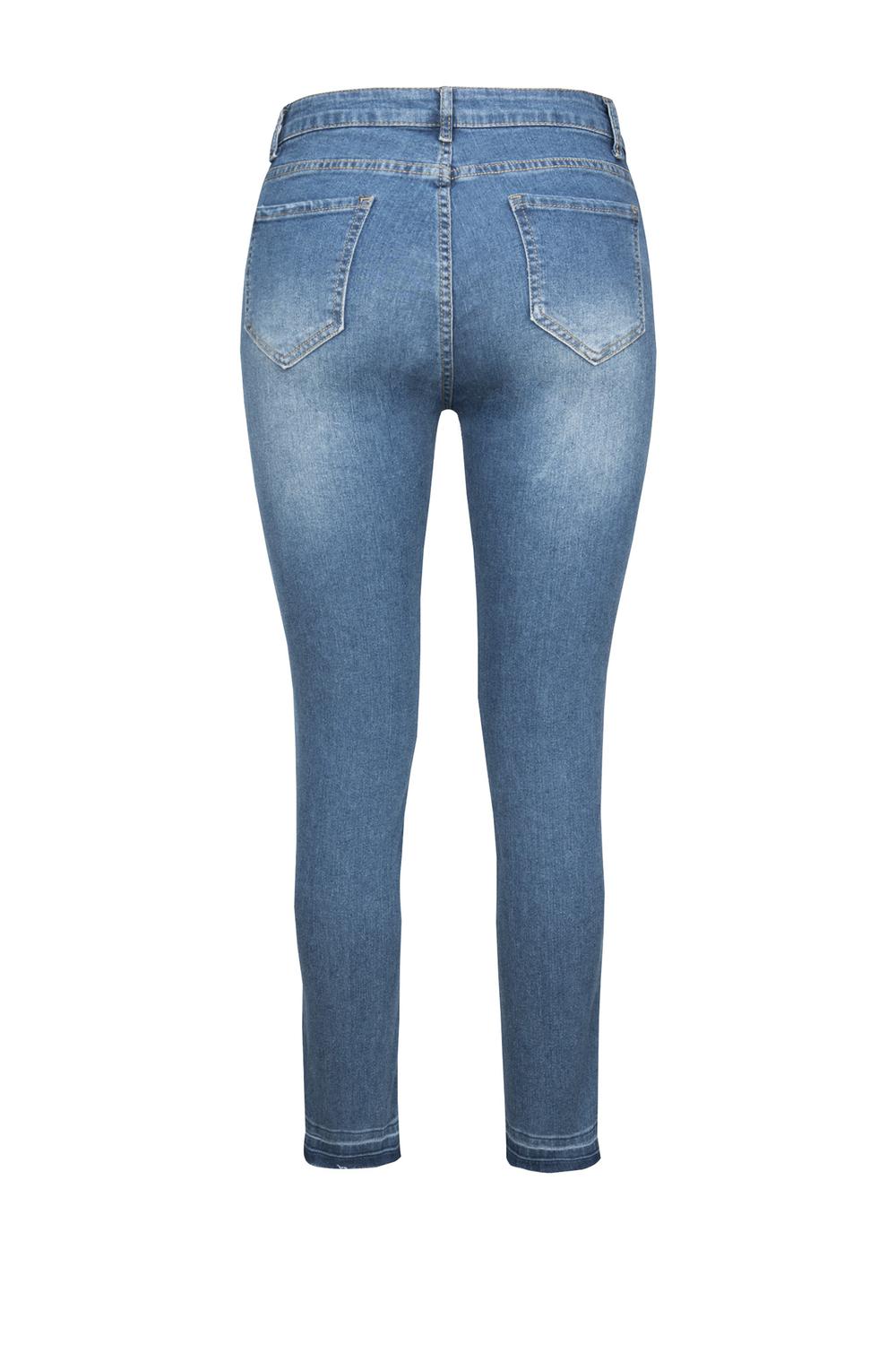 JEANS ORNELLA