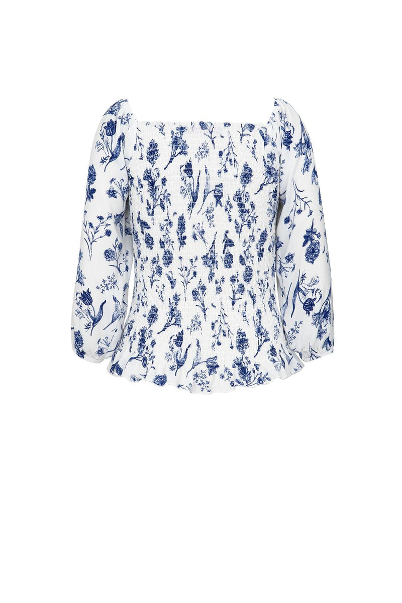 BLUSA DAYANAI