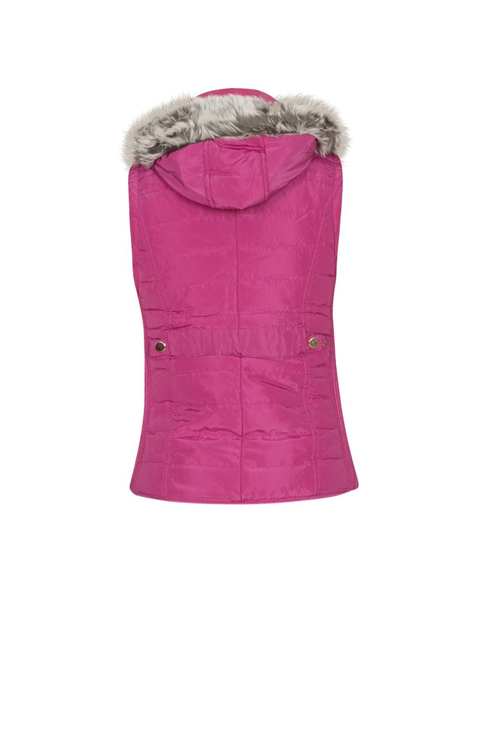 Roosevelt chaleco mujer 010025000087