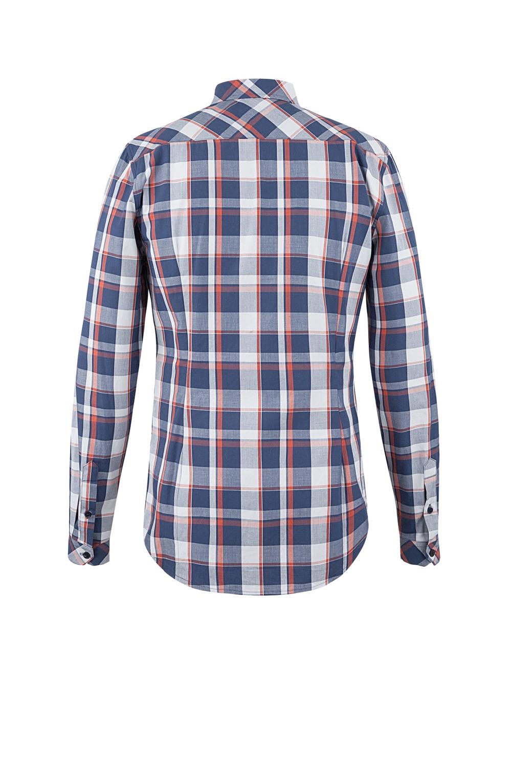 CAMISA JEREMÍAS