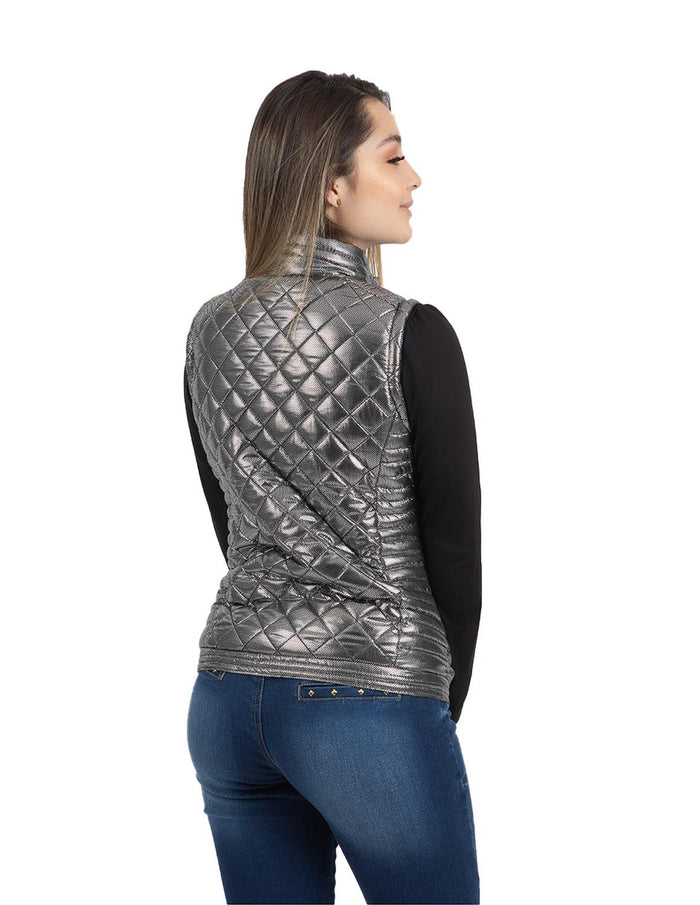 Roosevelt chaleco mujer 010025000059