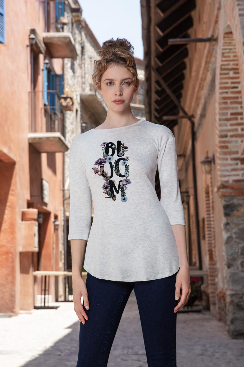 BLUSA ERENDIRANI