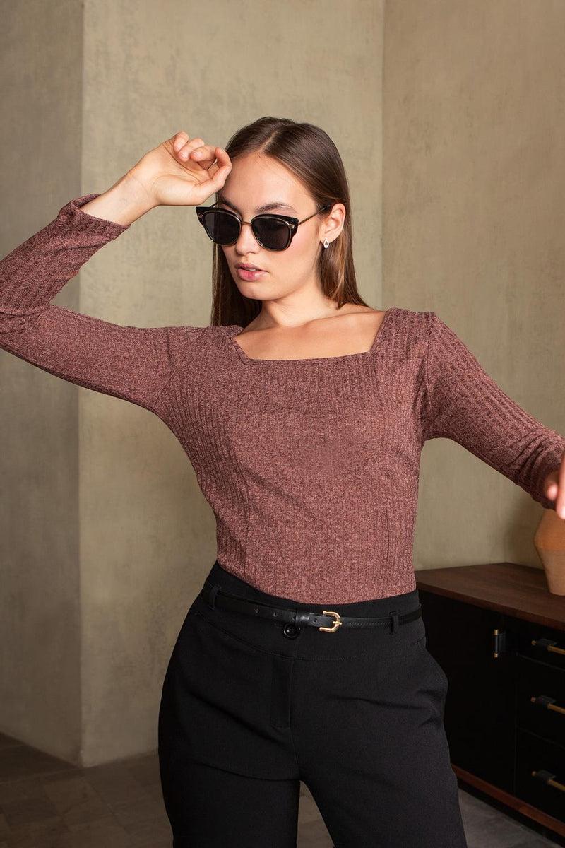 BLUSA KAINA