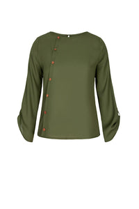 BLUSA CHANTARA