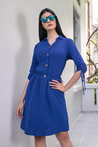 VESTIDO ODETTA