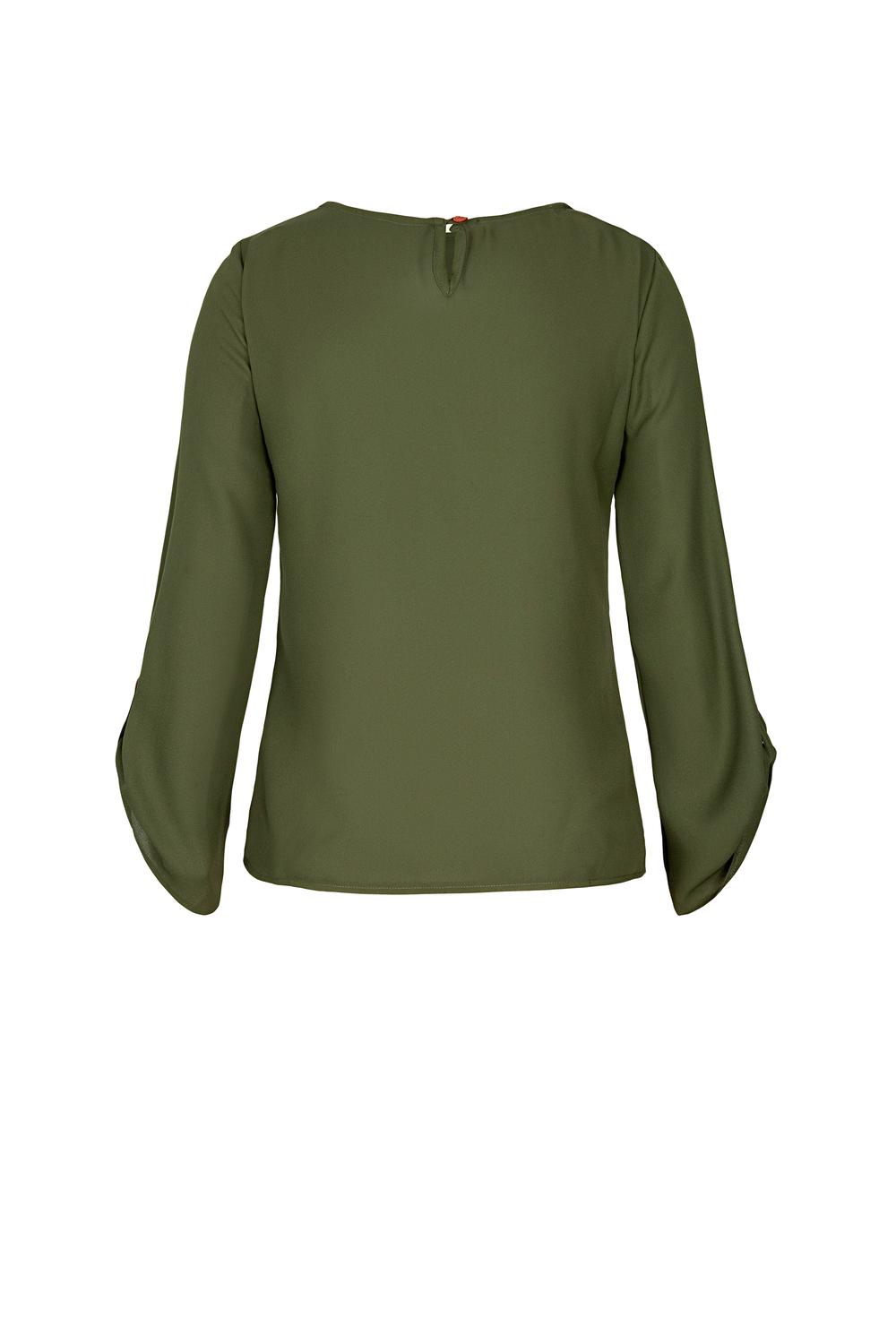 BLUSA CHANTARA
