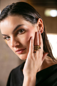 ANILLO GHALIYA