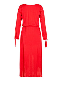 VESTIDO CHARLENE