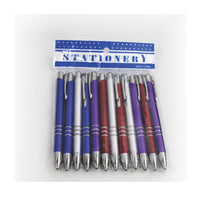LAPICERA PAQ CON 12 PZS