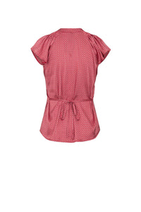 BLUSA ISIDORA