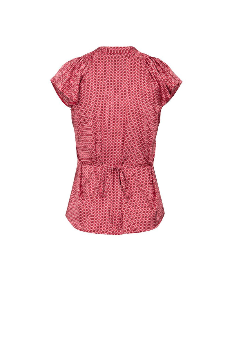 BLUSA ISIDORA