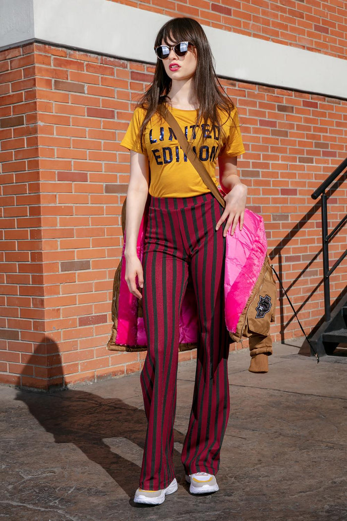 PANTALÓN BARBARA