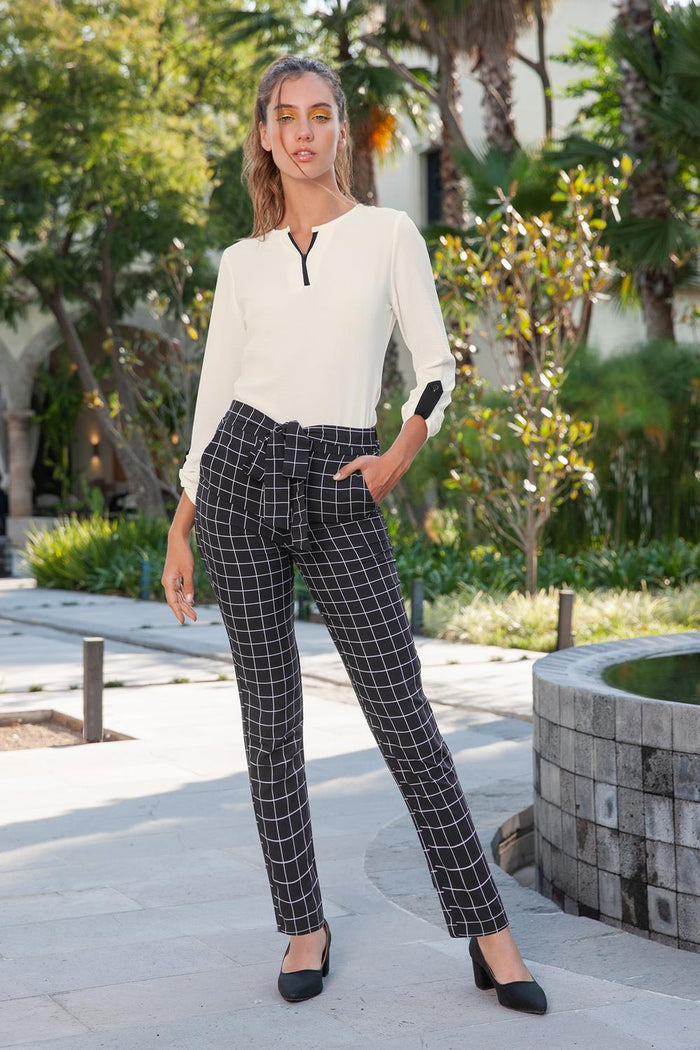 PANTALÓN LINNEA