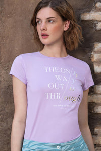 BLUSA ANSELMA