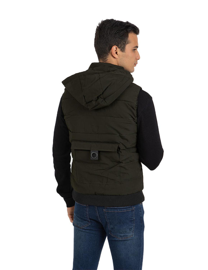 Roosevelt chaleco hombre 010025000058